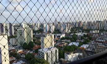 Imagem 4: Apartamento para aluguel possui 63 metros quadrados com 3 quartos em Encruzilhada - Recife