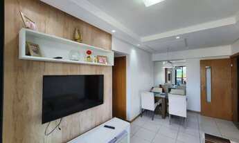 Imagem 4: Greenlife, 2 quartos em 60m² com 1 vaga de garagem no Imbuí