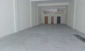 Imagem 3: Ponto comercial em parque industrial