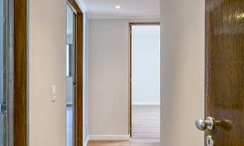 Imagem 5: Apartamento de 137 m² no Itaim Bibi