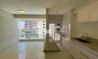 Imagem 2: Art Residence - Apartamento 2 quartos, sendo 2 suítes