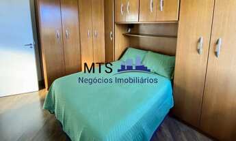 Imagem 6: Apartamento a venda (57m²) Vila Castelo - Interlagos