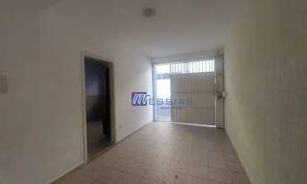 Imagem 6: Sobrado com 3 dormitórios à venda, 94 m² por R$ 550.000,00 - Chácara Seis de Outubro - São