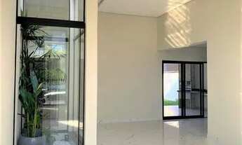 Imagem 3: CASA TÉRREA COM 3 DORMITÓRIOS - COND OLÍVIO FRANCESCHINI - HORTOLÂNDIA - SP