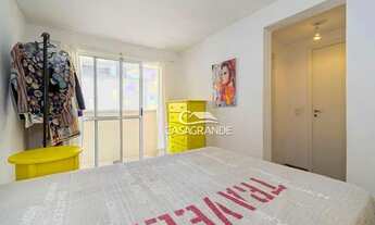 Imagem 7: Apartamento com 2 dormitórios à venda, 71 m² por R$ 450.000,00 - Portão - Curitiba/PR