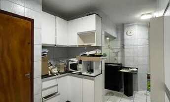 Imagem 2: Apartamento para aluguel possui 70 metros quadrados com 3 quartos em Iputinga - Recife - P