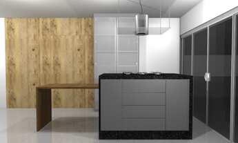 Imagem 5: Casa de condomínio em Cesar de Souza