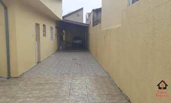 Imagem 3: Casa com 3 dormitórios à venda, 103 m² por R$ 310.000,00 - Parque Yolanda (Nova Veneza)