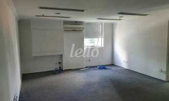 Imagem 2: São Paulo - Conjunto Comercial/Sala - Jardins