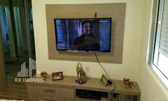 Imagem 2: RR5502D Apartamento 94m² CONDOMÍNIO ALTO DA MATA - OPORTUNIDADE - 3 Dorms 1 Vaga - Barueri