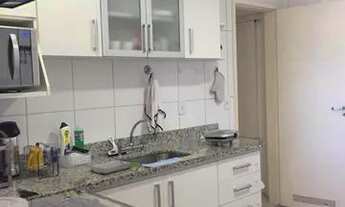 Imagem 7: Alugo apt Ed. Seychelles com 3 quartos sendo 1 suite