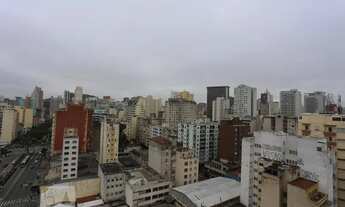 Imagem 7: Apartamento à Venda - Centro, 1 Quarto, 30 m2