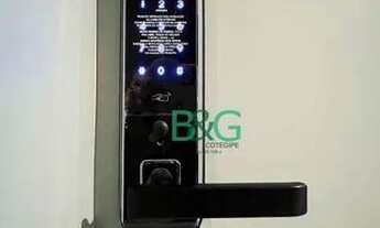 Imagem 6: Studio com 1 dormitório para alugar, 30 m² por R$ 6.500/mês - Itaim Bibi - São Paulo/SP