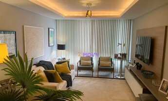 Imagem 2: Apartamento com 3 dormitórios à venda, 130 m² por R$ 1.450.000,00 - Icaraí - Niterói/RJ