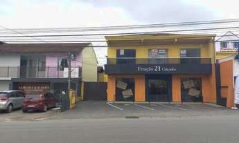 Imagem: SALA COMERCIAL no IRIRIÚ com 0 quartos