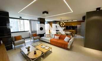 Imagem: Apartamento-À VENDA-Copacabana-Rio de Janeiro-RJ