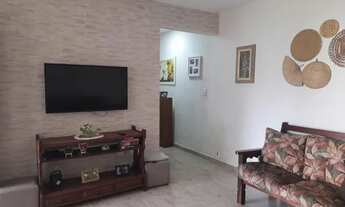 Imagem 2: Casa com 2 quartos e quintal amplo em rua asfaltada, Iguabinha, excelente localização *A-0