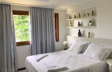 Imagem 5: Duplex Beira Mar Temporada Praia do Forte