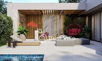 Imagem 3: Casa com 3 dormitórios à venda, 230 m² por R$ 2.526.000 - Alphaville - Barueri/SP