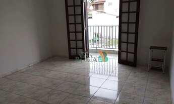 Imagem 7: Sobrado com 2 dormitórios para alugar, 105 m² por R$ 1.600/mês - Jardim Luiza - Jacareí/SP