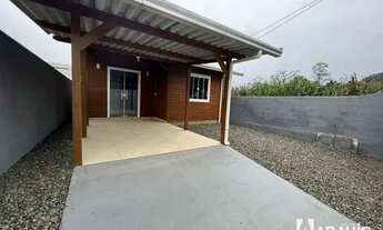 Imagem: Casa no bairro Espinheiros - Itajaí/SC