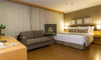 Imagem 3: Flat para aluguel no Jd. Paulista - SP