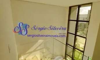 Imagem 4: Belíssima casa no Eusébio com 4 suítes, lazer completo