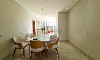 Imagem 5: Senador Canedo - Casa de Condomínio - Jardins Bolonha