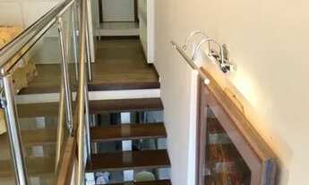 Imagem 7: Loft - 72 m² - Closet - Decorado - Varanda - Pier - 1 Vaga de Garagem