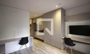 Imagem 3: Apartamento para Aluguel - Vila Mariana, 1 Quarto, 28 m2