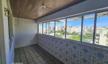 Imagem: Canela 3/4 Varanda Suíte Ideal Estudantes