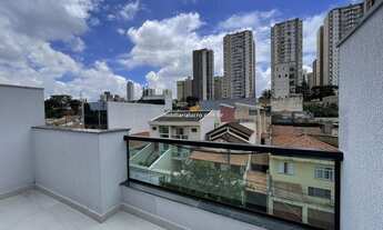 Imagem: Imperdível! Prédio com elevador, cobertura