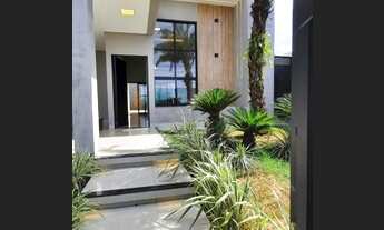 Imagem 3: Casa terrea Agua Limpa Park