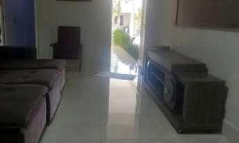 Imagem 3: Casa em condomínio com 3 quartos no CONDOMÍNIO ESMERALDA - Bairro Petrópolis em Várzea Gra