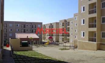 Imagem 5: Apartamento Padrão em São José dos Campos