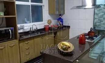 Imagem 2: Sobrado com 3 dormitórios, 140 m² - venda por R$ 750.000,00 ou aluguel por R$ 4.160,00/mês