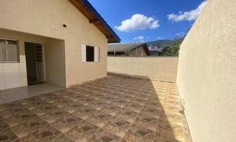 Imagem: CASA TÉRREA 3 QUARTOS