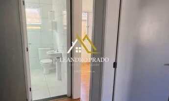 Imagem 5: Casa 2 dormitórios para locação Condomínio fechado em Mogi das Cruzes