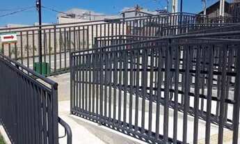 Imagem 5: Apartamento Trindade (Solar dos Oitis I) (1ª locação) (Dispenso Corretor