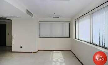 Imagem 4: São Paulo - Conjunto Comercial/Sala - Vila Clementino