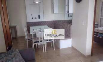 Imagem 2: Apartamento com 3 dormitórios para alugar, 81 m² por R$ 3.736,00/mês - Jardim Augusta - Sã