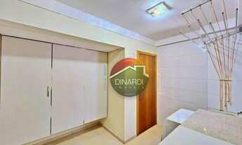 Imagem 3: Apartamento com 3 dormitórios para alugar, 140 m² por R$ 6.113,00/mês - Jardim Saint Gerar