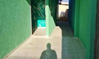 Imagem 2: Ágio casa Casa com 2 dormitórios