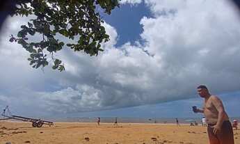 Imagem 3: Praia Formosa santa cruz Casa em condomínio fechado com piscina 100mts da praia
