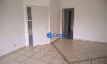 Imagem 6: Apartamento com 3 dormitórios para alugar, 144 m² por R$ 3.681,29/mês - Vila Arens II - Ju