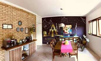 Imagem 2: Casa com 3 suítes à venda 360 m² - Tarumã Santana de Parnaíba - São Paulo