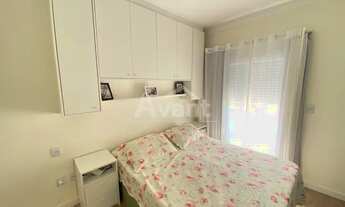 Imagem 7: Casa à venda Condomínio Villagio Imperiale em Louveira com 3 quartos sendo 1 suíte! R$ 780