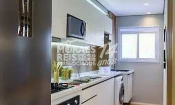 Imagem 2: Venda apartamento novo - 2 dormitórios - suíte - 1 vaga - Lazer - Conceição