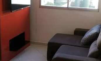 Imagem: Apartamento Mobiliado 48 mts - 2 quartos