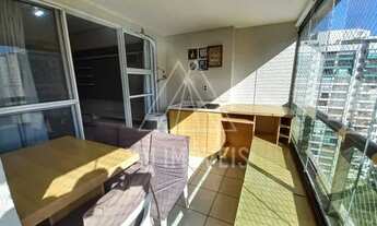 Imagem 6: Apartamento 3 quartos, 97 metros quadrados no cidade jardim condominio reserva do parque